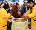 うきはの蔵開き　酒楽祭
